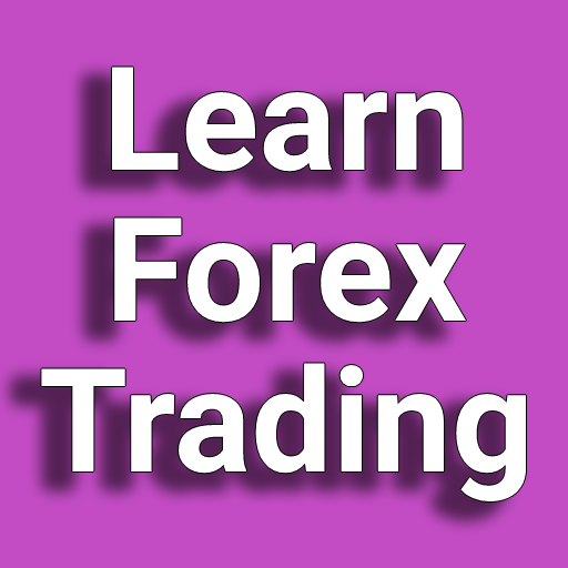 Training for Forex Trading icon