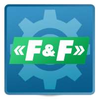 F&amp;F PCZ Konfigurator icon