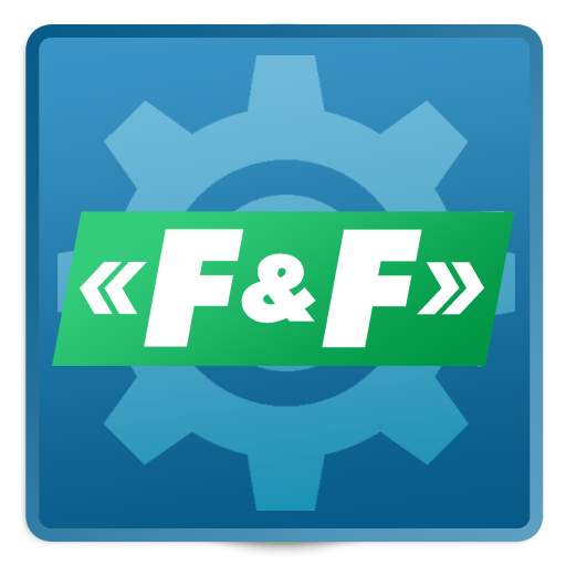 F&F PCZ Configurator 1.25