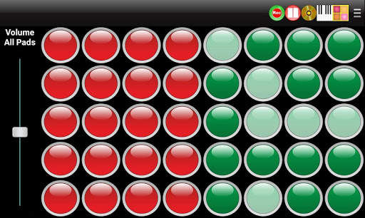 DJ Mix Virtual Electro Station screenshot 4