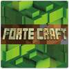 FORTE CRAFT WORLD logo