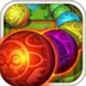 Marble Blast Legend logo