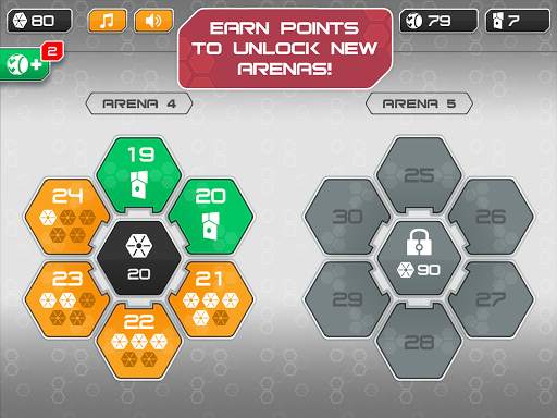 GyroSphere Trials screenshot 15