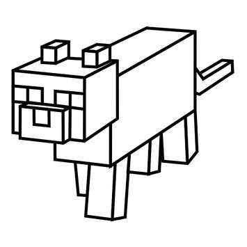 How to Draw Minecraft Characters screenshot 7