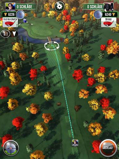 Ultimate Golf! screenshot 15