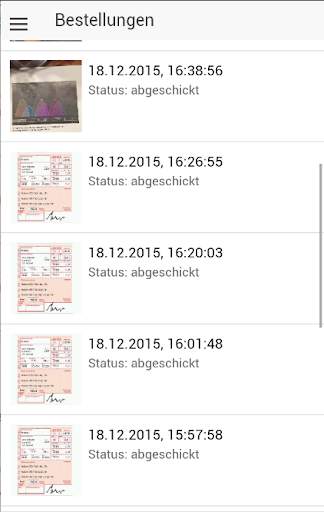 MyApo screenshot 3