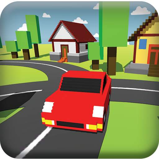 Circle Cars Racing: Racer Game 1.3