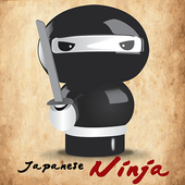 Rushing Ninja Run icon
