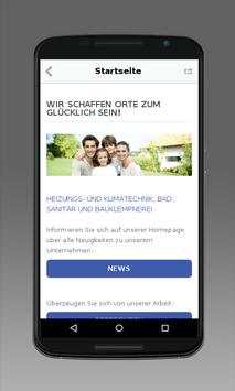 Freer Haustechnik screenshot 2