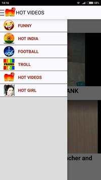 Hot Video | Funny Clip Beatvn screenshot 1