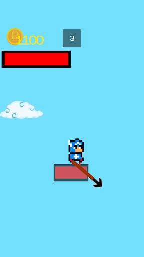 Rope Hero screenshot 2