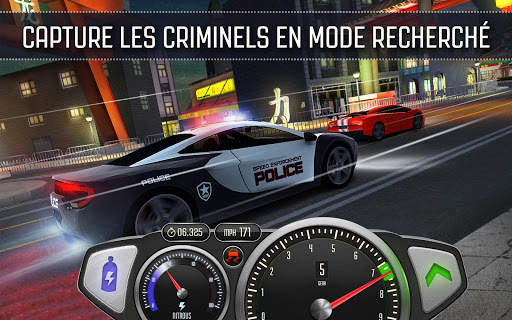 Top Speed: Drag & Fast Racing screenshot 19