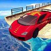 Mega Ramp Drive 1.5