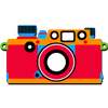 Vintage Photo Editor logo