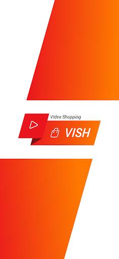 Vish - Video Shopping screenshot 1