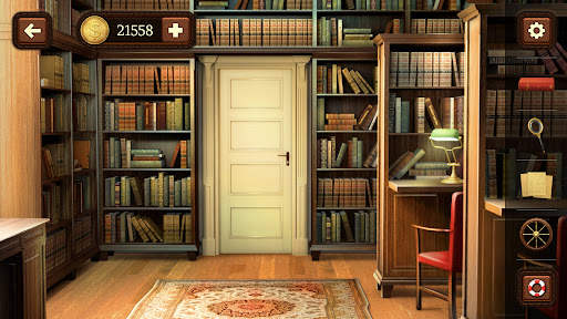 100 Porte - Giochi escape screenshot 2