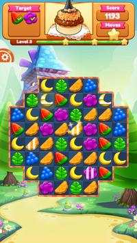 Cookie Crush screenshot 5