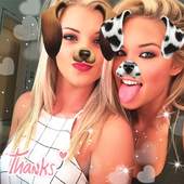 Beauty Selfie Camera Candy 0.1