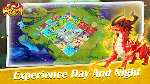 Dragon Tamer screenshot 7
