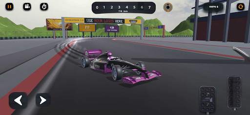 Formula 1 : Car Simulator screenshot 15