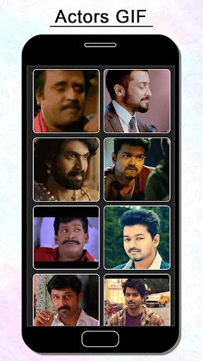 Tamil GIF for Whatsapp & Messenger screenshot 4