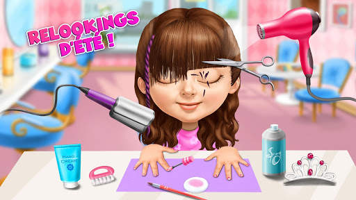 Sweet Baby Girl Summer Fun 2 screenshot 1