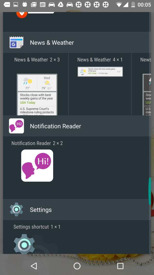 Speaker For Whatsapp screenshot 5