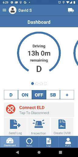 Trak iT Mobile screenshot 7