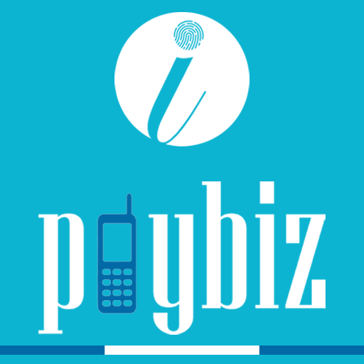IPAYBIZ: Recharge, AePS, BBPS And Money Transfer icon
