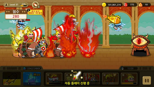 엘도라도M 전략형 디펜스 screenshot 21
