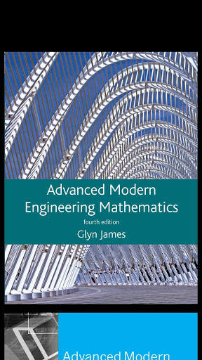 Engineering Mathematics Textbooks screenshot 2