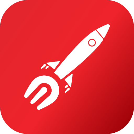 Flyer Eats: Food&amp;Meat Delivery icon