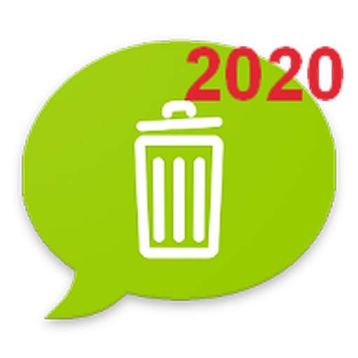 WhatsRemoved (deleted messages/files recover) 1.0