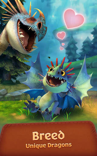 Dragons: Titan Uprising screenshot 18