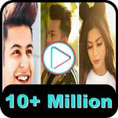 All in One Tik Tok Video - Funny | Dance | Love 4.0.0