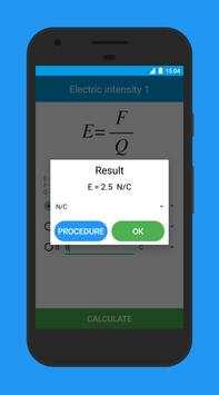 Formula Solver Lite screenshot 6