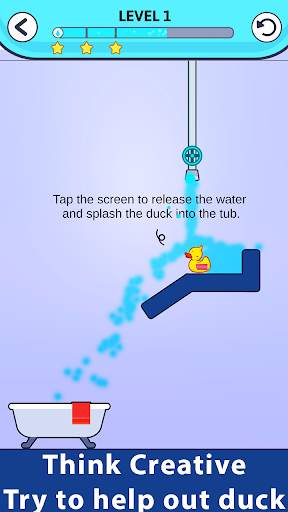 DuckDuck  Game screenshot 2