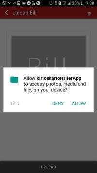 KBL Retailer screenshot 6