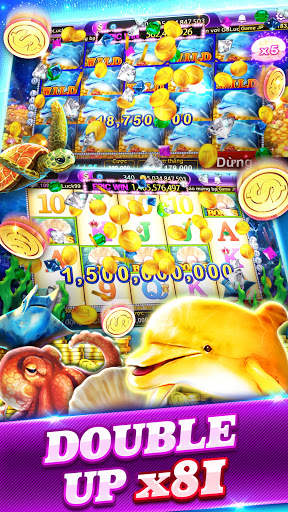 GOLUCK99 screenshot 1