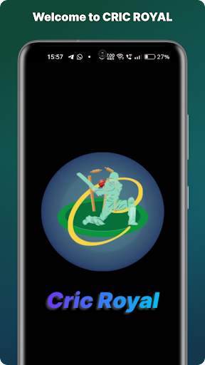CricRoyal-Cricket Live Score screenshot 7