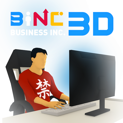 ikon Startup Inc. Realistic Business Simulator Game