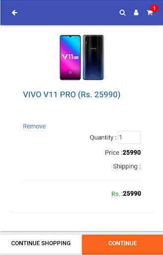 Pintu Mobile- We Know Your Mobile Needs screenshot 4