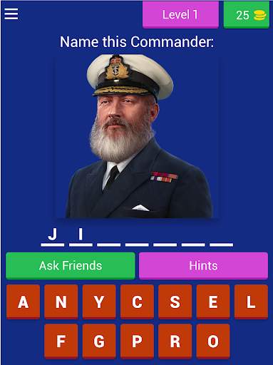 Guess The Ship! Jingles Edition screenshot 9