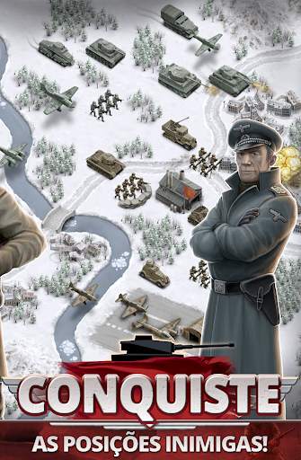 1941 Frozen Front screenshot 5