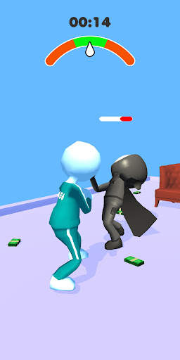 Jogos de sobrevivência: 456 screenshot 6