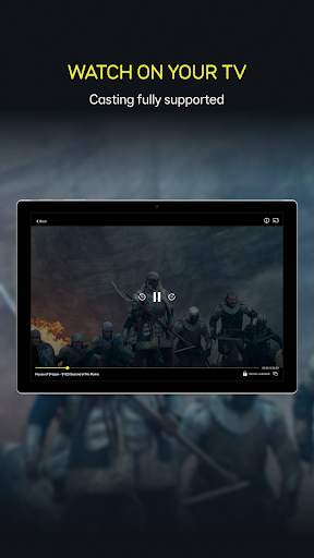EE TV screenshot 12