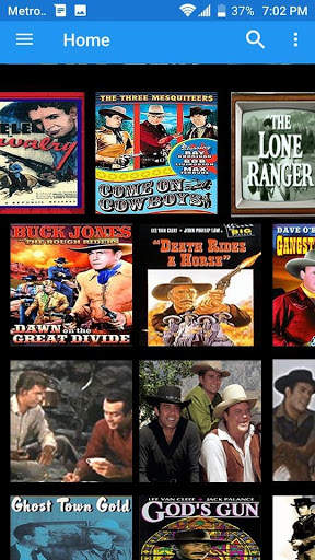 Free Western Movies screenshot 4