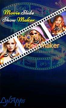 Photo To Video Maker Free screenshot 2