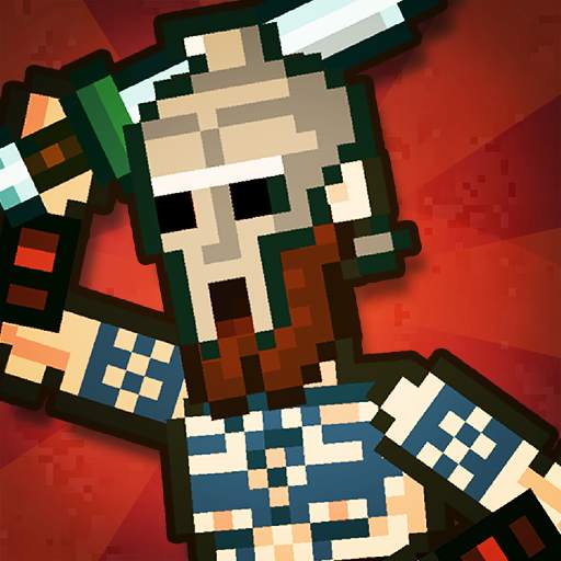 Gladihoppers - Gladiator Fight 3.0.4