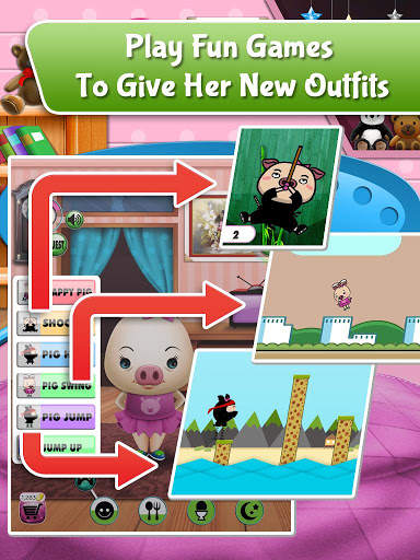 My Talking Pet screenshot 9